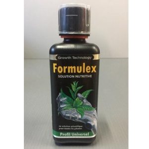 FORMULEX -300ml -Solution Nutritive