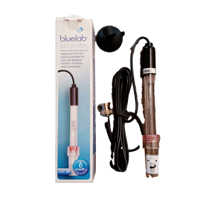 Sonde pH BLUELAB de rechange – pour BLUELAB Guardian