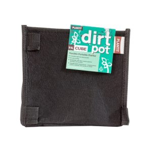 DirtPot 11L – pot géotextile PLANT!T