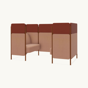 Alcôve En aparté Duo
