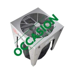 OCCASION MT STANDARD 50 – Effeuilleuse spécial houblon