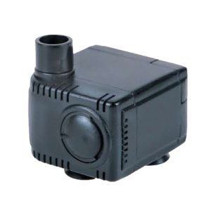 Pompe à eau BOYU FP-150 réglable jusqu&rsquo;à 150L/h