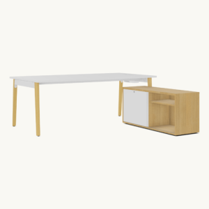 Bureau de Direction Robin