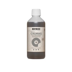 CALMAG Biobizz 250ml – Calcium Magnésium