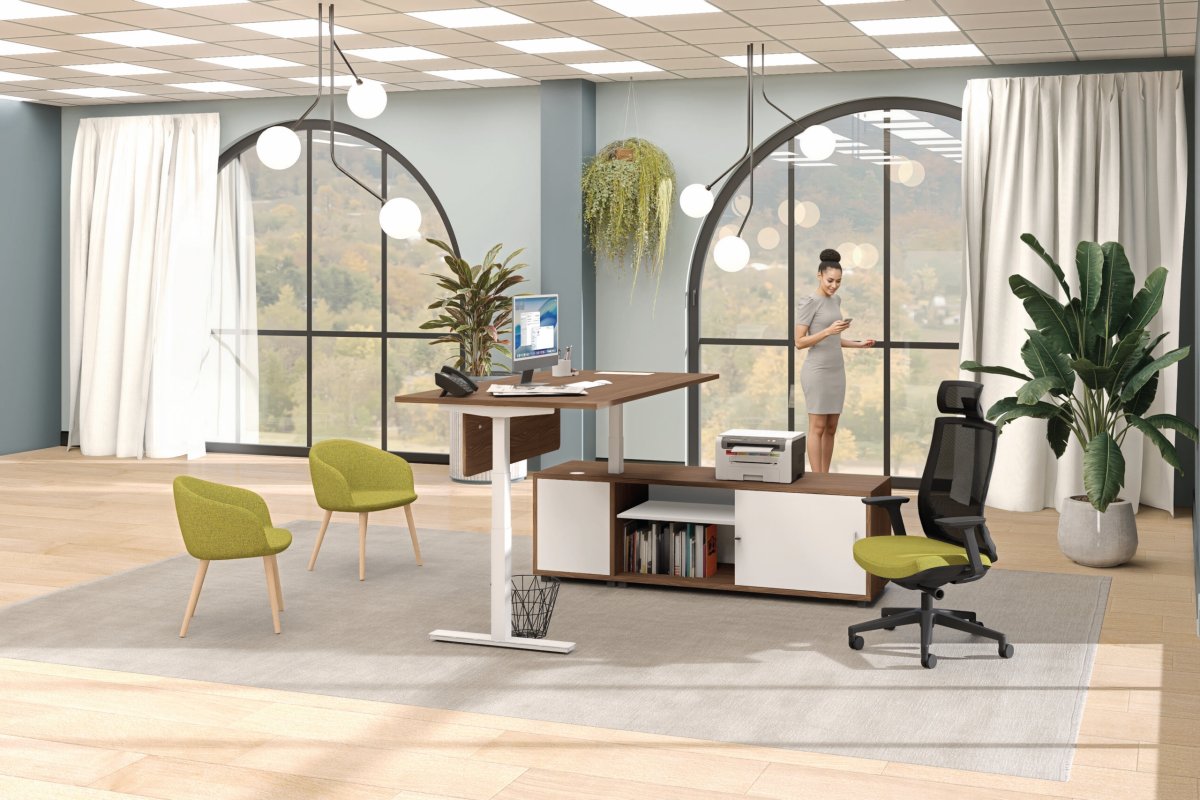 Bureau Envol Manager – Image 3