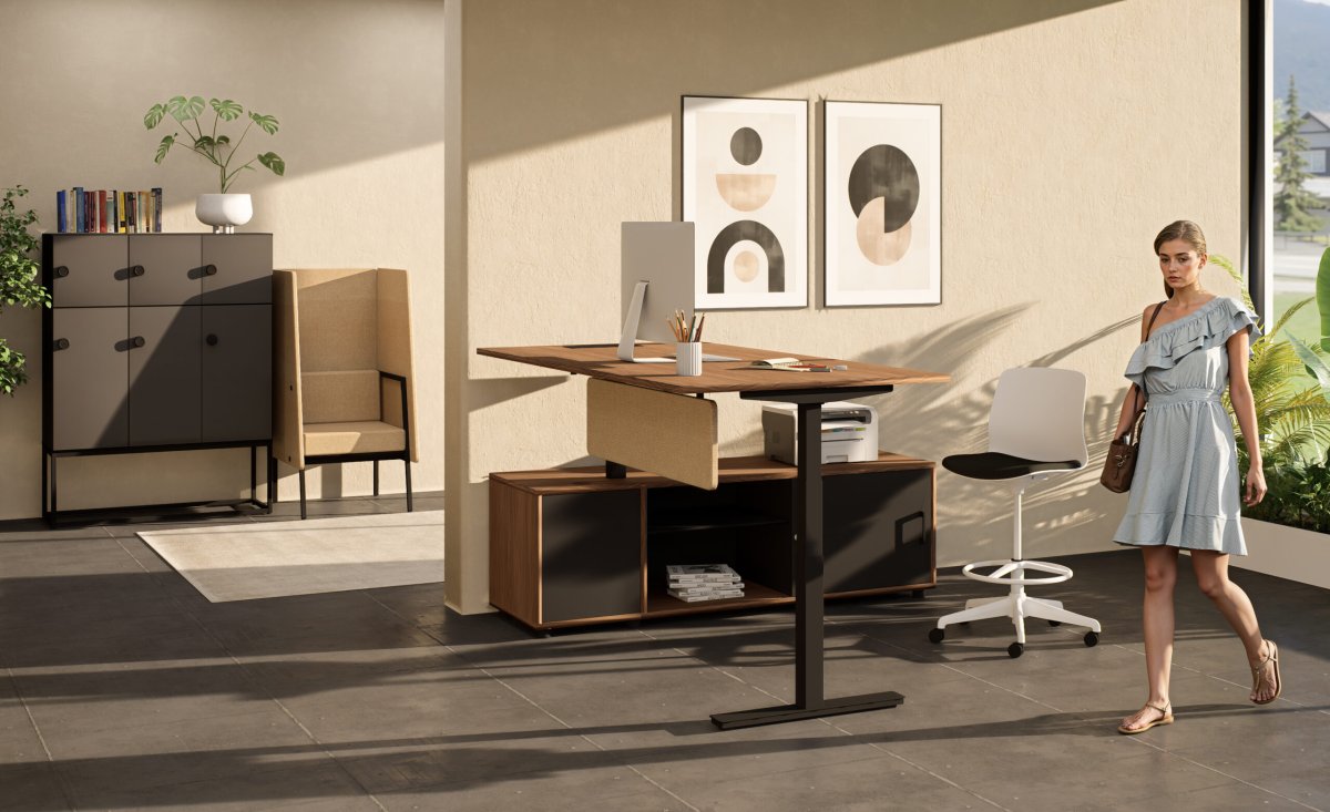 Bureau Envol Manager – Image 4