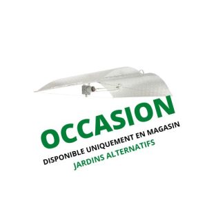 OCCASION – Réflecteur Enforcer Large – Adjust A Wings